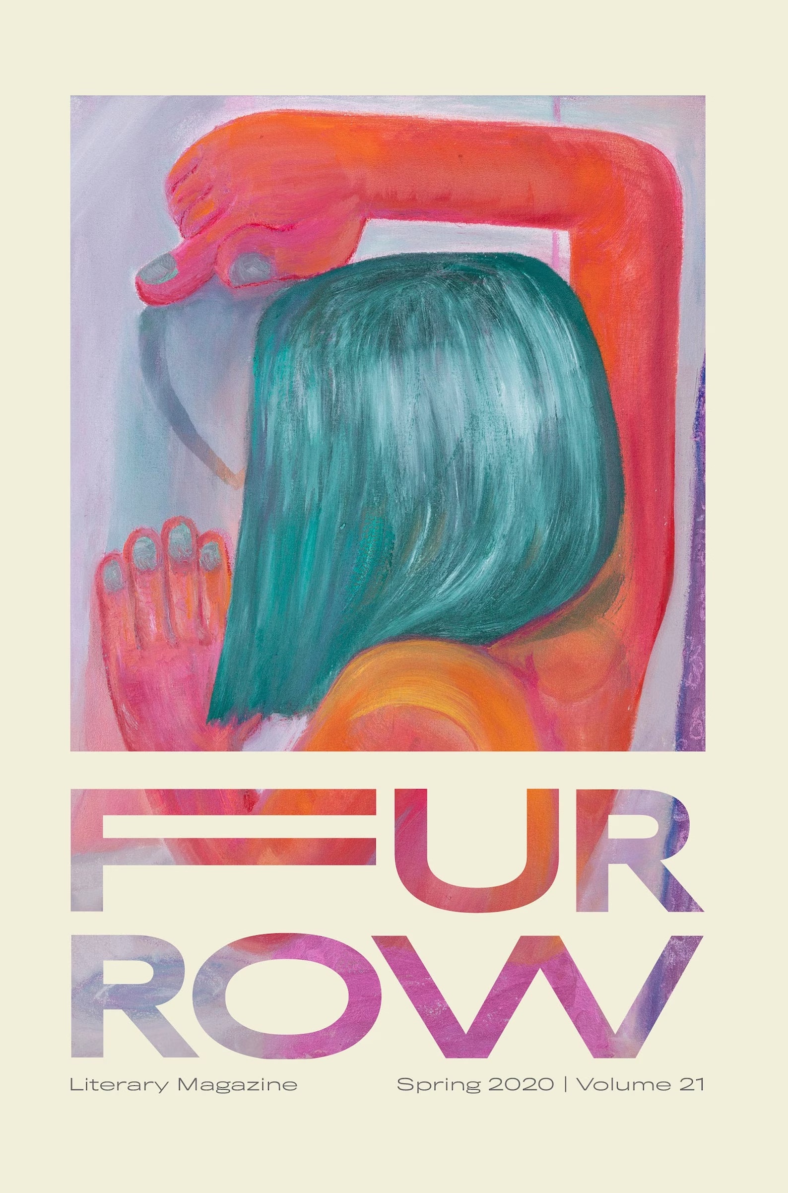 Spring 2020 Furrow Magazine